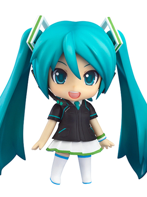 グッドスマイルカンパニー 初音ミク Memorial Dress Ver. 1/7
