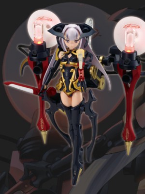 武装神姫 紗羅檀 ヴァイオリン型ver コナミスタイル限定 期間限定 フィギュア買取価格 武装神姫 紗羅檀 ヴァイオリン型ver コナミスタイル限定 期間限定 フィギュア買取価格