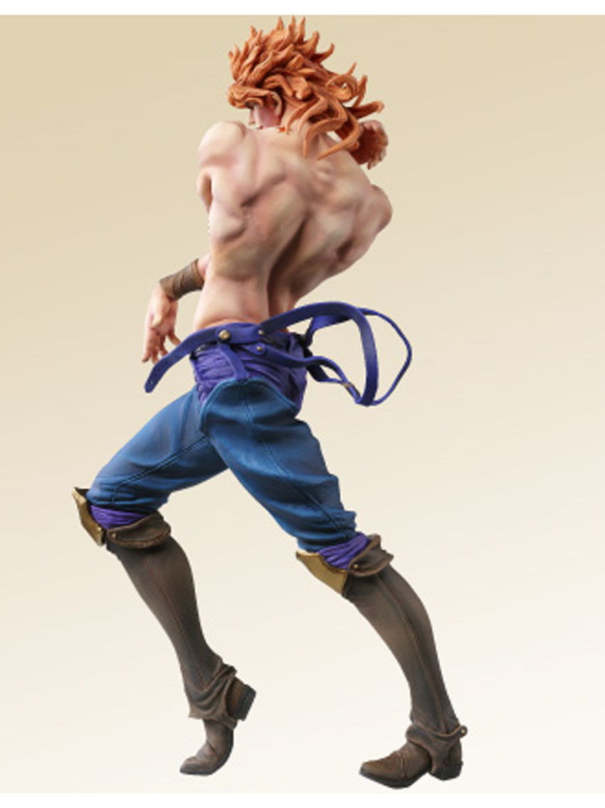 スタチューレジェンド 影DIO セカンド - 期間限定！フィギュア