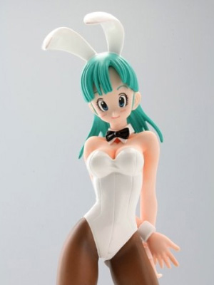 ドラゴンボール DX組立式ぴちぴちギャルフィギュア3 ブルマ ドラゴンボール DX組立式ぴちぴちギャルフィギュア3 ブルマ