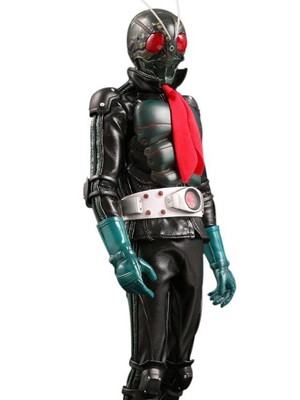 ProjectBM! 仮面ライダーTHE NEXT 仮面ライダー1号 - 期間限定