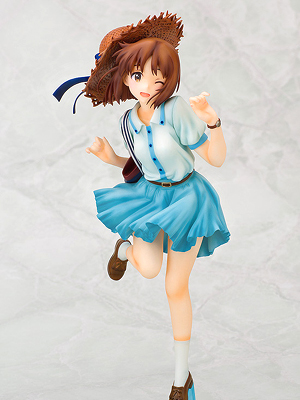 Amazon.co.jp: TARI TARI 沖田紗羽 1/8スケール ABS&ATBC-PVC製