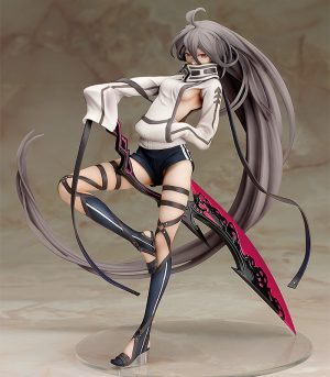 B-style コードギアス シャーリー・フェネット 生足バニーVer