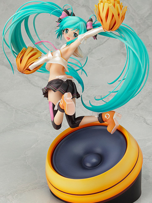 初音ミク 深海少女ver. - 期間限定！フィギュア買取価格期間限定