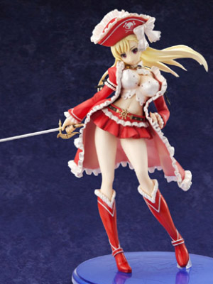 メガハウス ハイプリエステス P4U ペルソナ4 久慈川りせ　フィギュア ハイプリエステス P4U 久慈川りせ 【税・送料込み