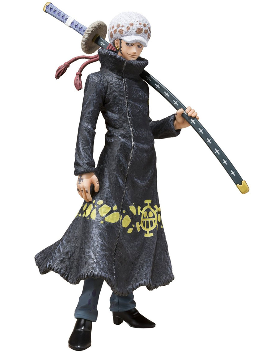 POP ワンピースNEO-DX赤髪のシャンクス - 期間限定！フィギュア