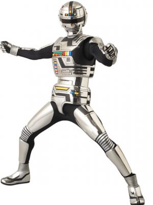 侍戦隊シンケンジャー シンケンレッド - 期間限定！フィギュア