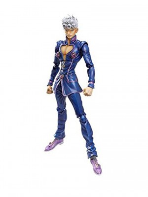 超像可動 ジョセフ・ジョースターWF限定版 - 期間限定