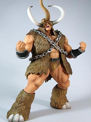 海外最新 CCP マンモスマン 期間限定！フィギュア買取 - Ver. ノーマル コミック・アニメ