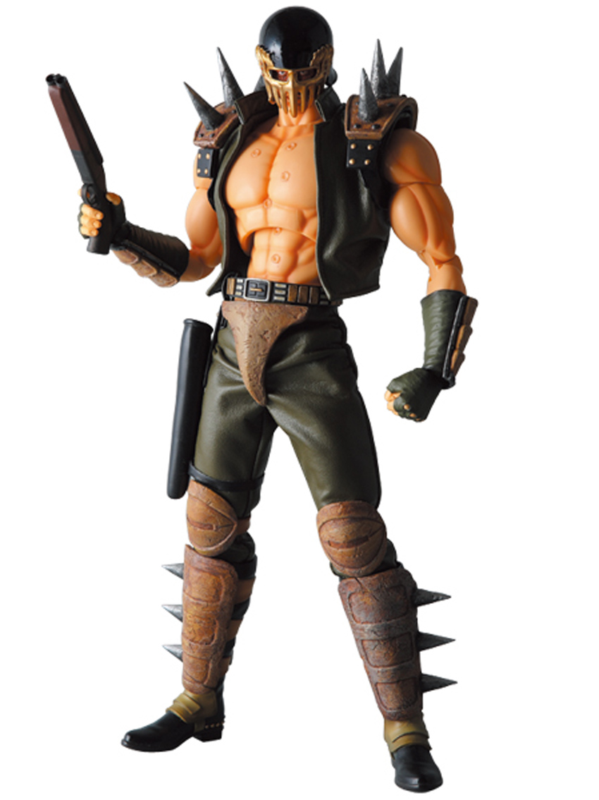 RAH ホワイトスネイク - 期間限定！フィギュア買取価格期間