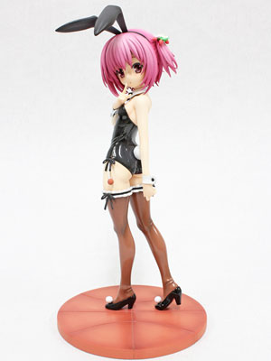 湊 智花～黒うさぎさんVer.～ - 期間限定！フィギュア買取価格