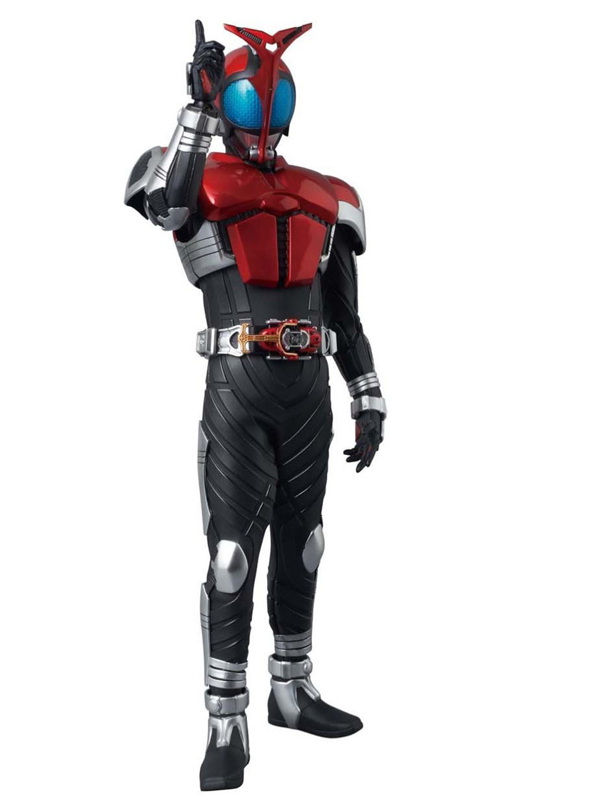 【未開封】　RAH　マグマ星人　1/6 フィギュア マグマ星人 - 期間限定！フィギュア買取価格期間限定