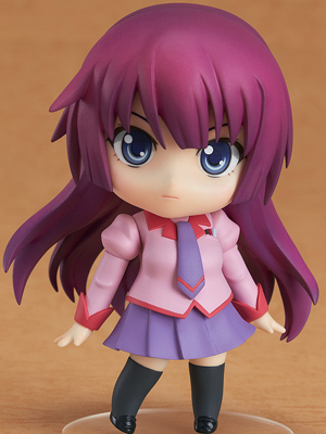 No.35 1/7 scale PVC 『シャイニング・ブレイド』ユキヒメ