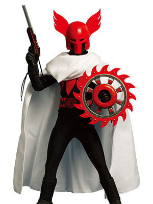 ProjectBM! 仮面ライダーW 鳴海荘吉 - 期間限定!フィギュア買取 ProjectBM! 仮面ライダーW 鳴海荘吉 - 期間限定!フィギュア買取