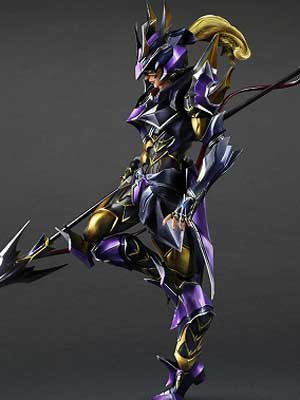 スクウェアエニックス プレイアーツ改 バイオハザード ヘレナ・ハーパー バイオハザード6 プレイアーツ改 ヘレナ・ハーパー