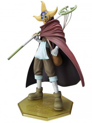 MegaHouse - P.O.P まとめ売り STRONG EDITION＋そげキングの