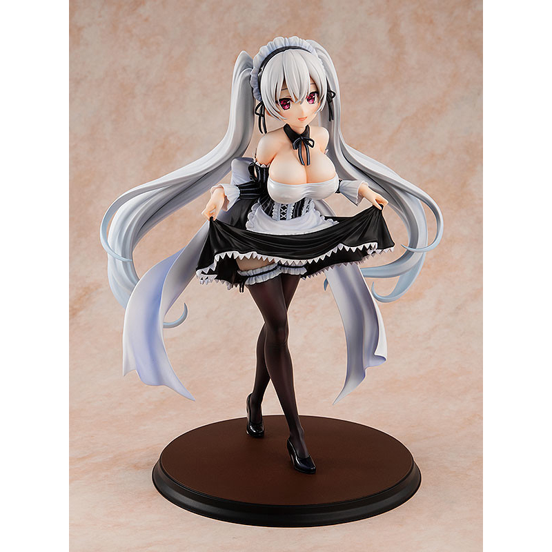 KDcolle メイドインアビス 烈日の黄金郷 ファプタ 1/7 - 期間