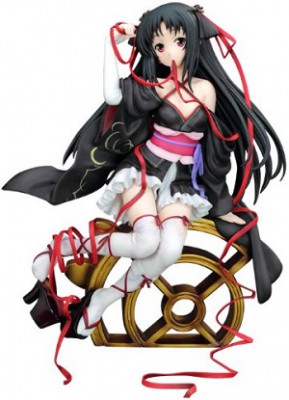 白鬼院凛々蝶 妖狐×僕SS - 期間限定！フィギュア買取価格期間