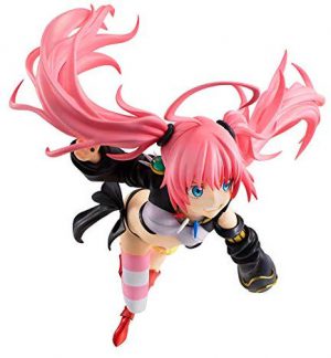Lucrea ルクリア 転生したらスライムだった件 ミリム ナーヴァ 期間限定 フィギュア買取価格 Lucrea ルクリア 転生したらスライムだった件 ミリム ナーヴァ 期間限定 フィギュア買取価格