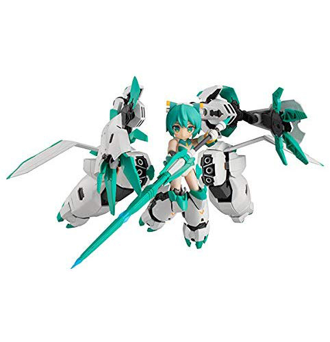 神羅万象チョコ 魔将軍アスタロット - 期間限定！フィギュア買取