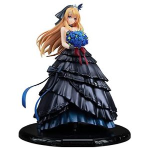 APEX 『戦艦少女R』 サラトガ 宵の花Ver. 1/7 - 期間限定!フィギュア