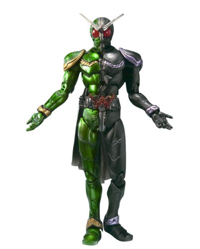 レビュー】 バンダイ S.I.C. CLASSICS 2007 VOL.13 仮面ライダー