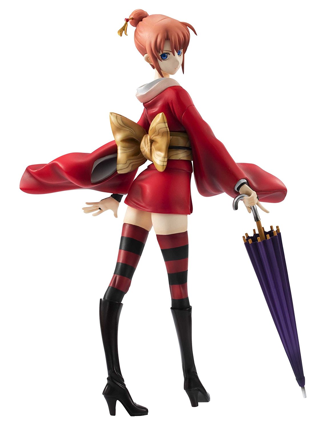 銀魂 神楽 - 期間限定!フィギュア買取価格期間限定!フィギュア買取価格