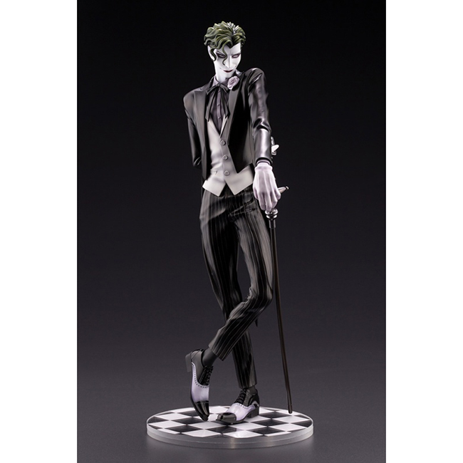 正規 COMICS DC IKEMEN 期間限定 - Edition Limited ジョーカー アメコミ