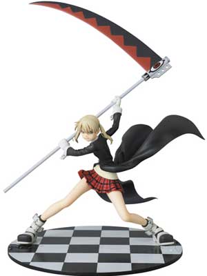 マカ＝アルバーン　ソウルイーターPPP　SOUL EATER　箱無し Amazon.co.jp: 124マカ=アルバーン ソウルイーターPPP SOUL