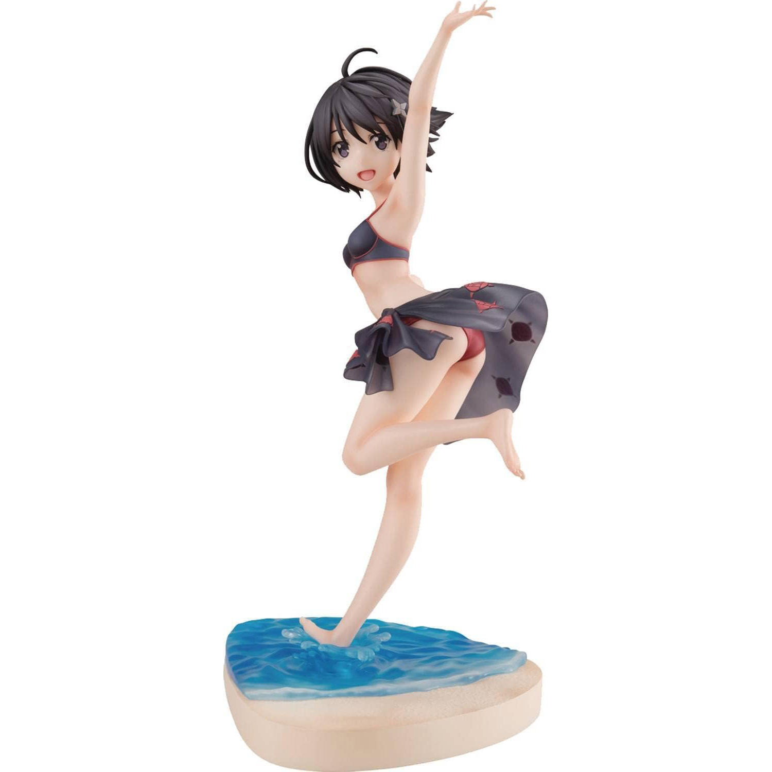 KDcolle メイドインアビス 烈日の黄金郷 ファプタ 1/7 - 期間 KDcolle メイドインアビス 烈日の黄金郷 ファプタ 1/7 - 期間
