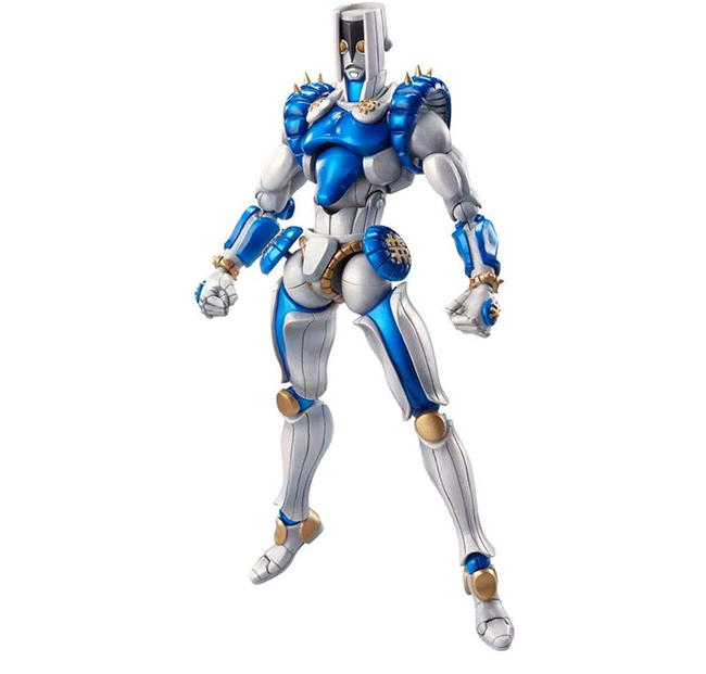 超像可動 ジョセフ・ジョースターWF限定版 - 期間限定 超像可動 ジョセフ・ジョースターWF限定版 - 期間限定