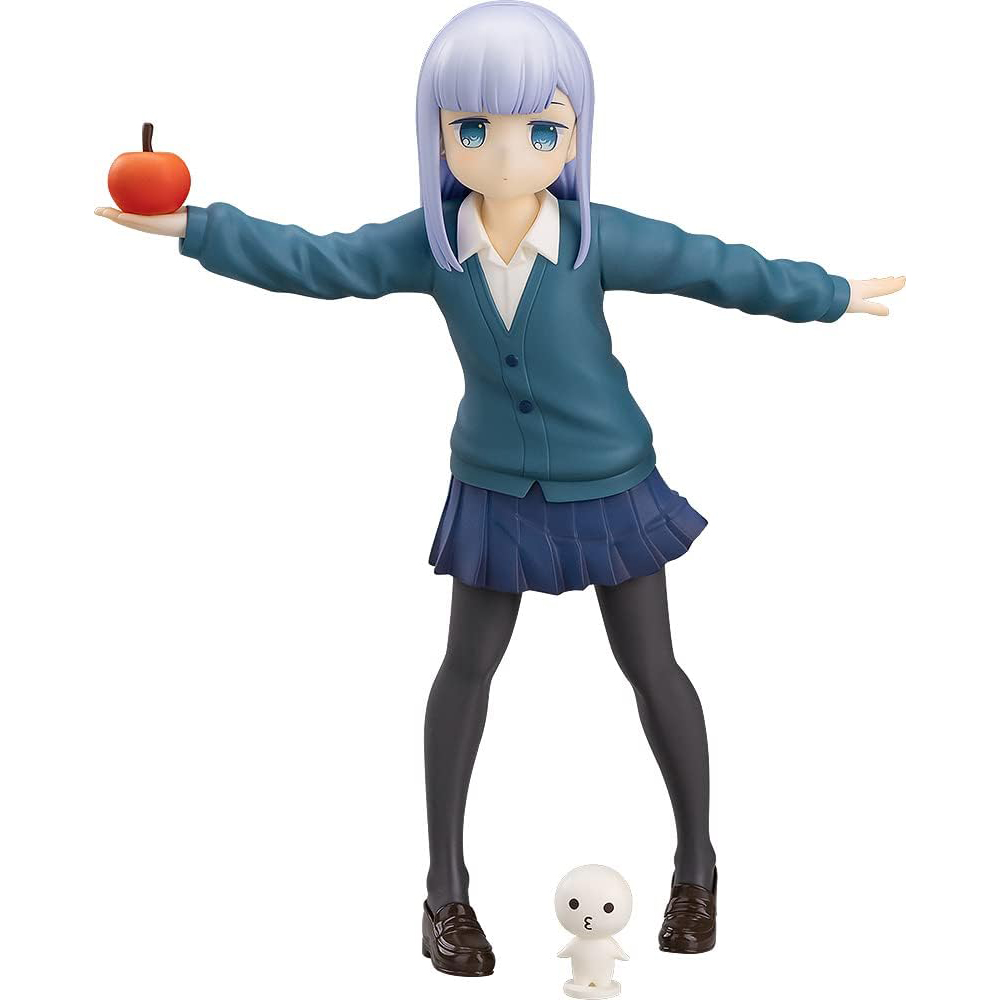 POP UP PARADE Helltaker ルシファー - 期間限定！フィギュア