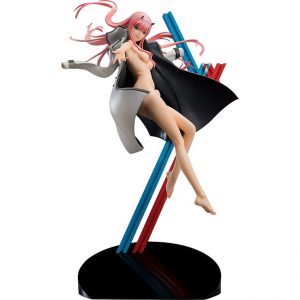 ダーリン・イン・ザ・フランキス ゼロツー 1/7スケール - 期間