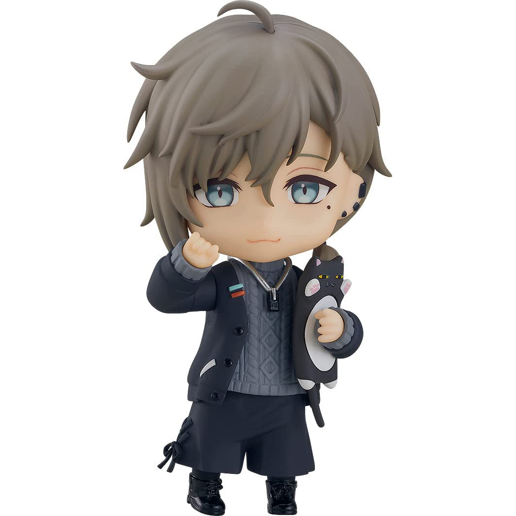 ねんどろいど Fate/Grand Order ぐだ子 - 期間限定！フィギュア