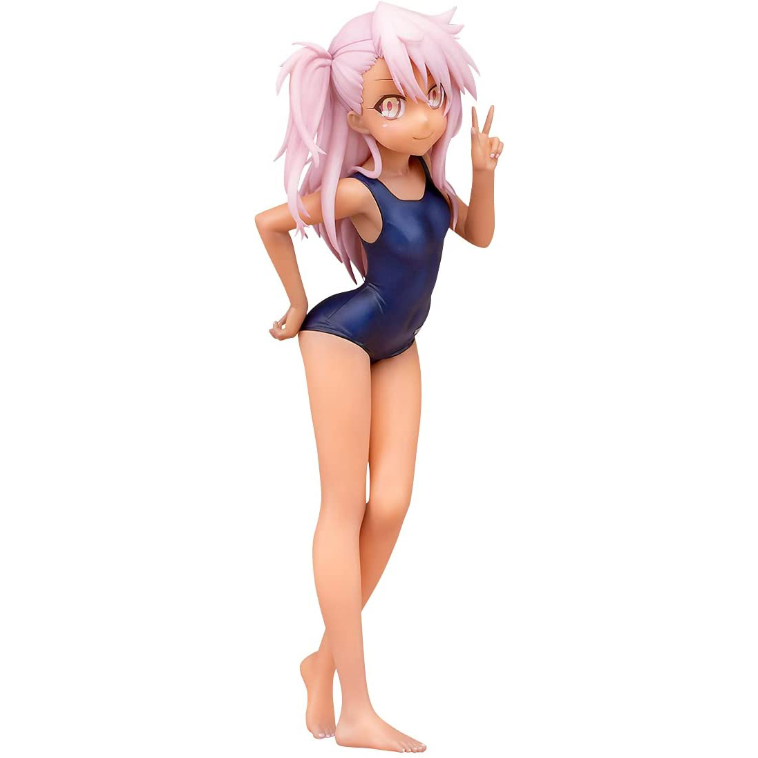 ブルーアーカイブ「空崎ヒナ」 1/7 - 期間限定！フィギュア買取