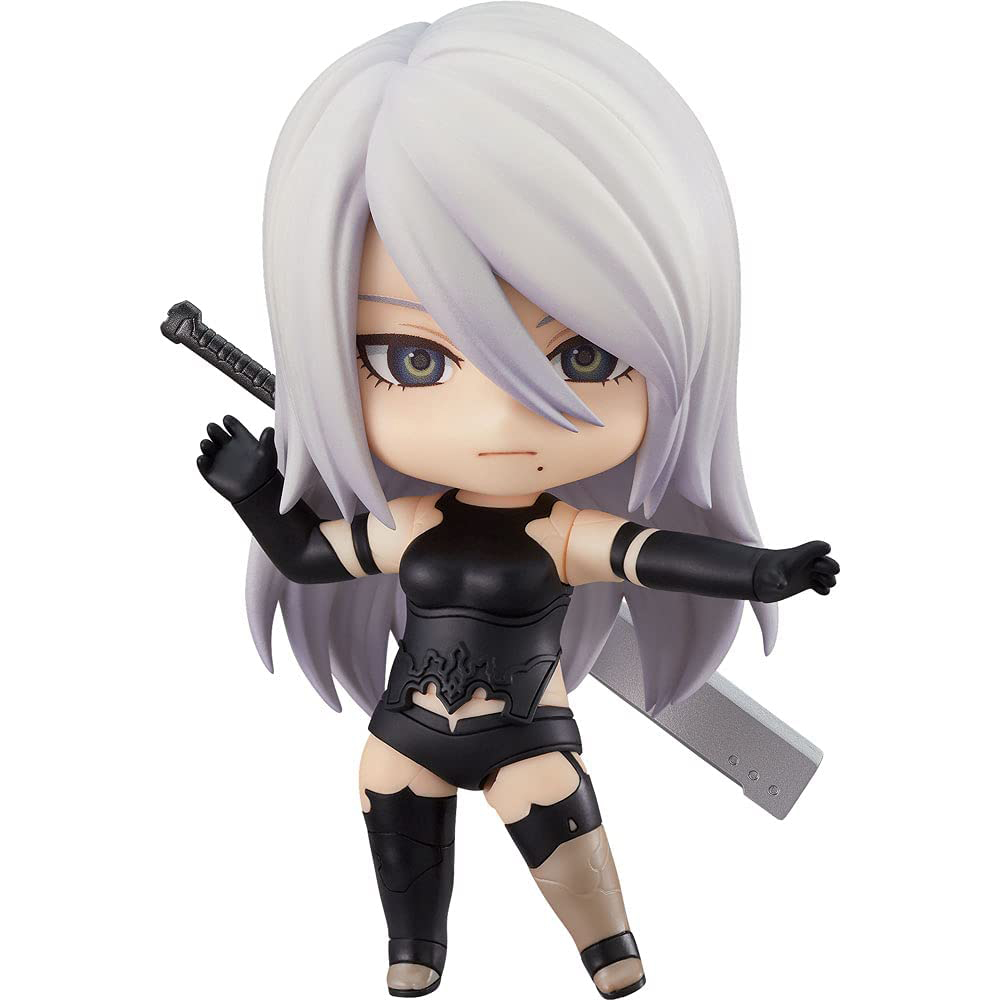 FINAL FANTASY VII ADVENT CHILDREN PLAY ARTS改 -KAI