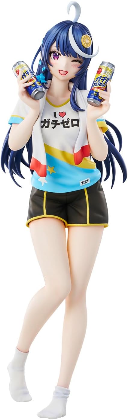 NEEDY GIRL OVERDOSE 超絶最かわてんしちゃん 1/7 - 期間限定