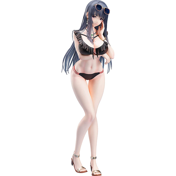 B-style コードギアス シャーリー・フェネット 生足バニーVer
