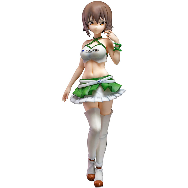 ブルーアーカイブ「空崎ヒナ」 1/7 - 期間限定!フィギュア買取 ブルーアーカイブ「空崎ヒナ」 1/7 - 期間限定!フィギュア買取