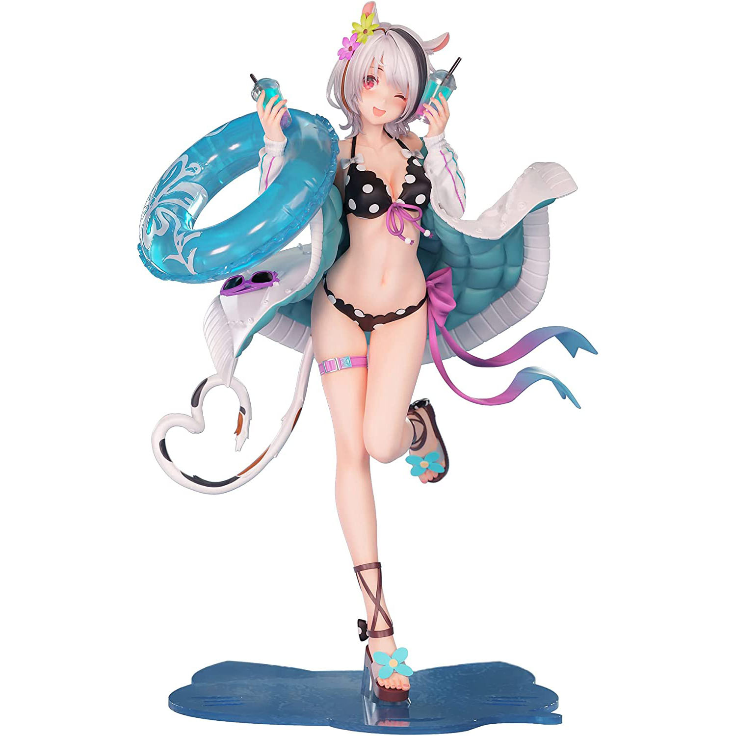 ブルーアーカイブ「空崎ヒナ」 1/7 - 期間限定！フィギュア買取