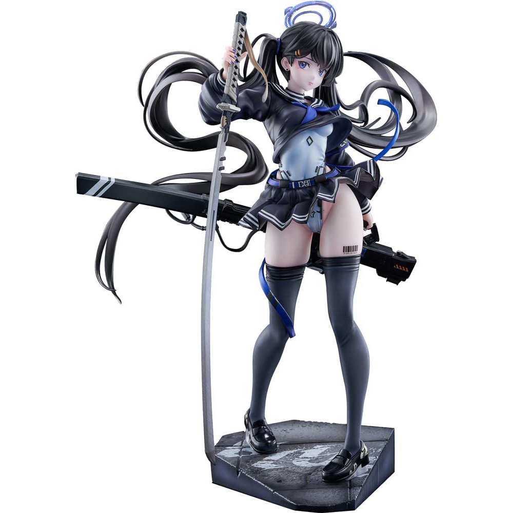艦これ 1/8 港湾棲姫 - 期間限定！フィギュア買取価格期間限定