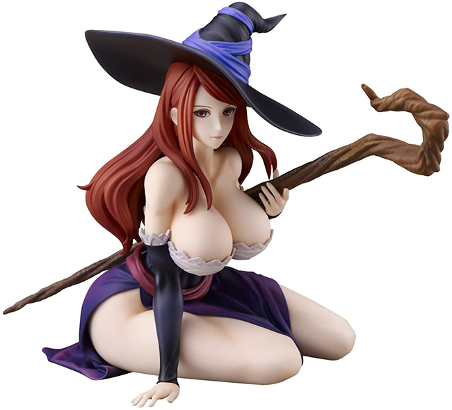 ドラゴンズクラウン ソーサレス マックスファクトリー www.matepis.com.br
