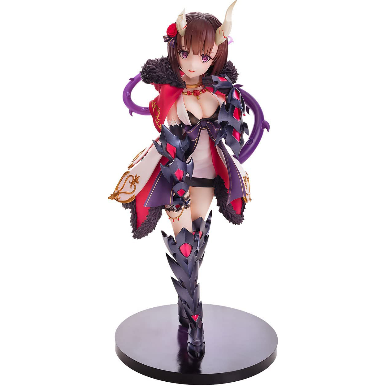 Hdge technical statue No.9 監獄学園 プリズンスクール 白木芽衣子 ノンス(中古品)の通販は