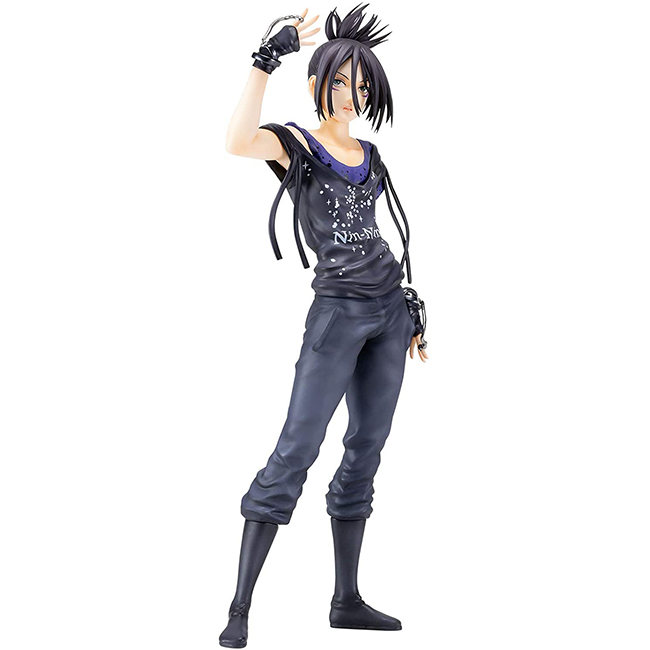 ブルーアーカイブ「空崎ヒナ」 1/7 - 期間限定!フィギュア買取 ブルーアーカイブ「空崎ヒナ」 1/7 - 期間限定!フィギュア買取