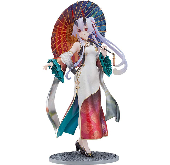 ホロライブプロダクション 宝鐘マリン 1/7 - 期間限定