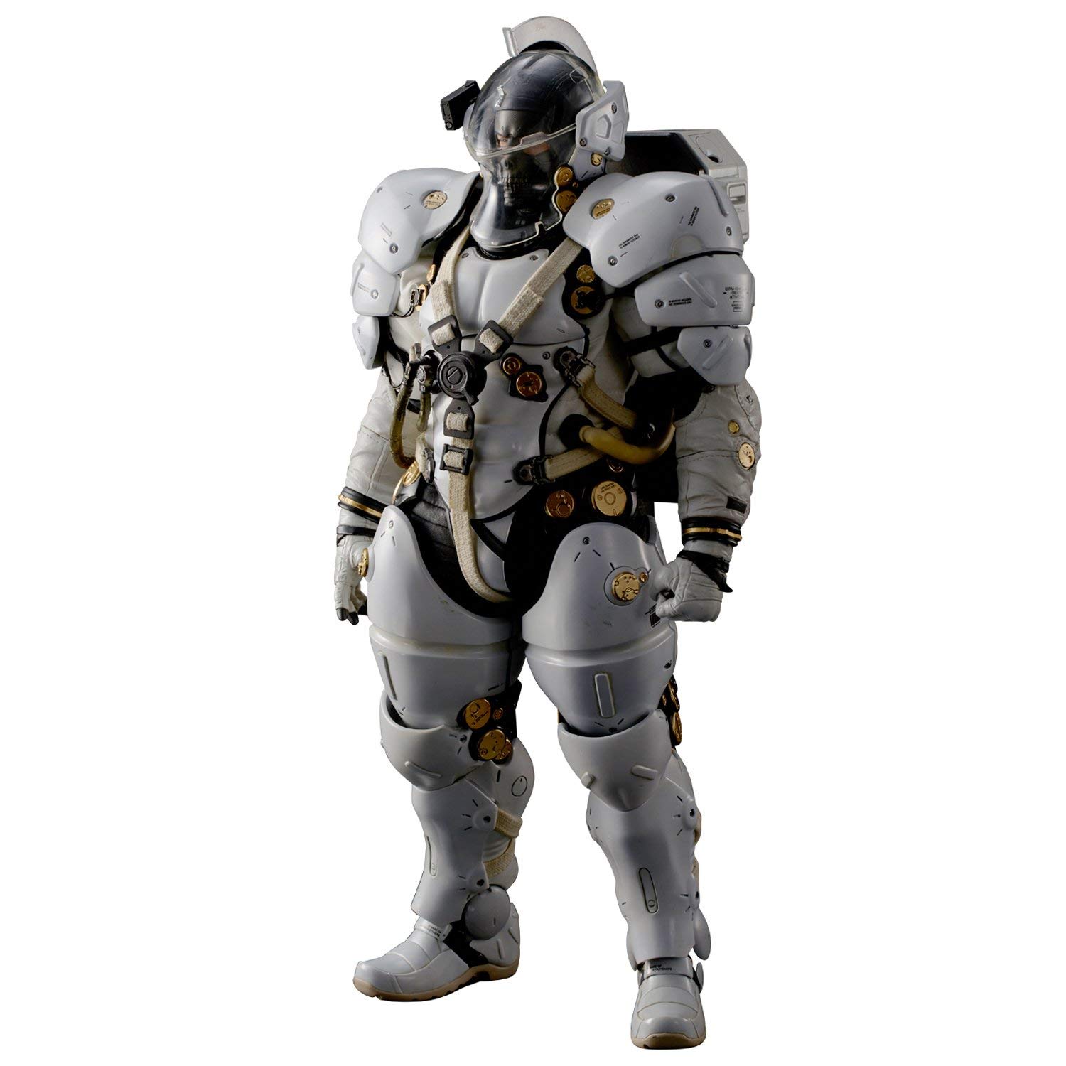1000Toys 1/6 縄文傀儡 燕脂 - 期間限定！フィギュア買取価格