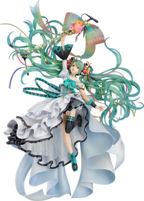 初音ミク/ボーカロイド フィギュア高額買取 – フィギュア買取トイズキング・フィギュア部