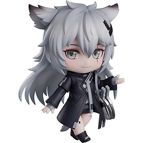 ねんどろいど Fate/Grand Order ぐだ子 - 期間限定！フィギュア