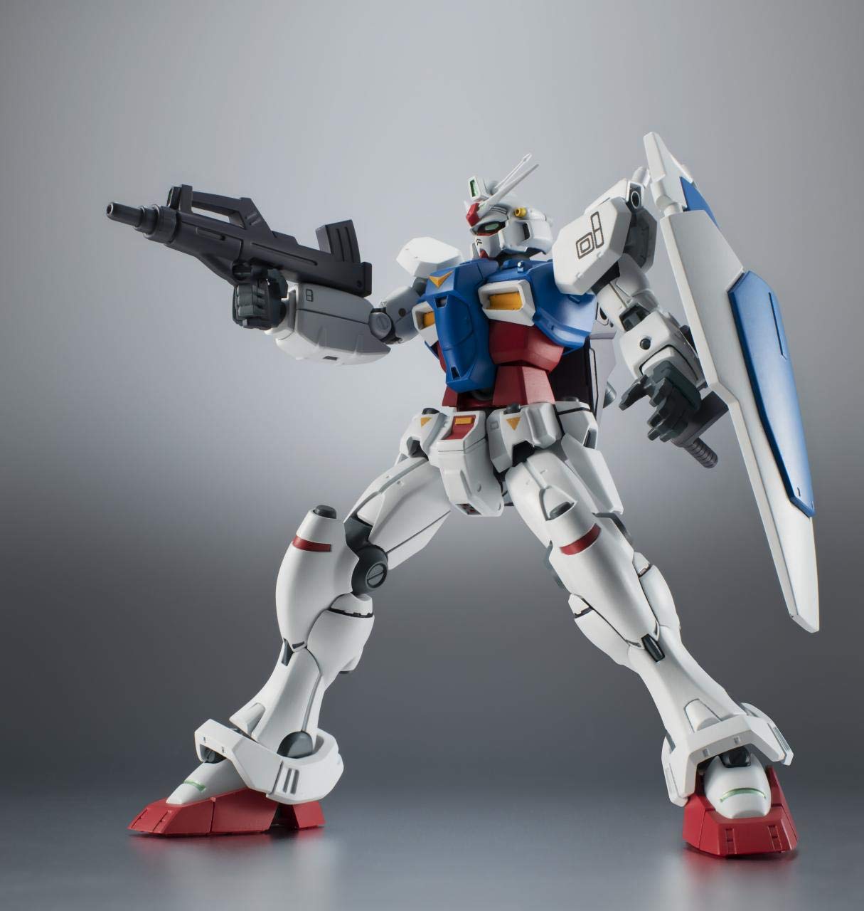 バンダイ ワンピース フィギュアーツzero エネル 期間限定 フィギュア買取価格