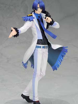 百花繚乱 サムライガールズ 1/8[ 直江兼続 ] - 期間限定